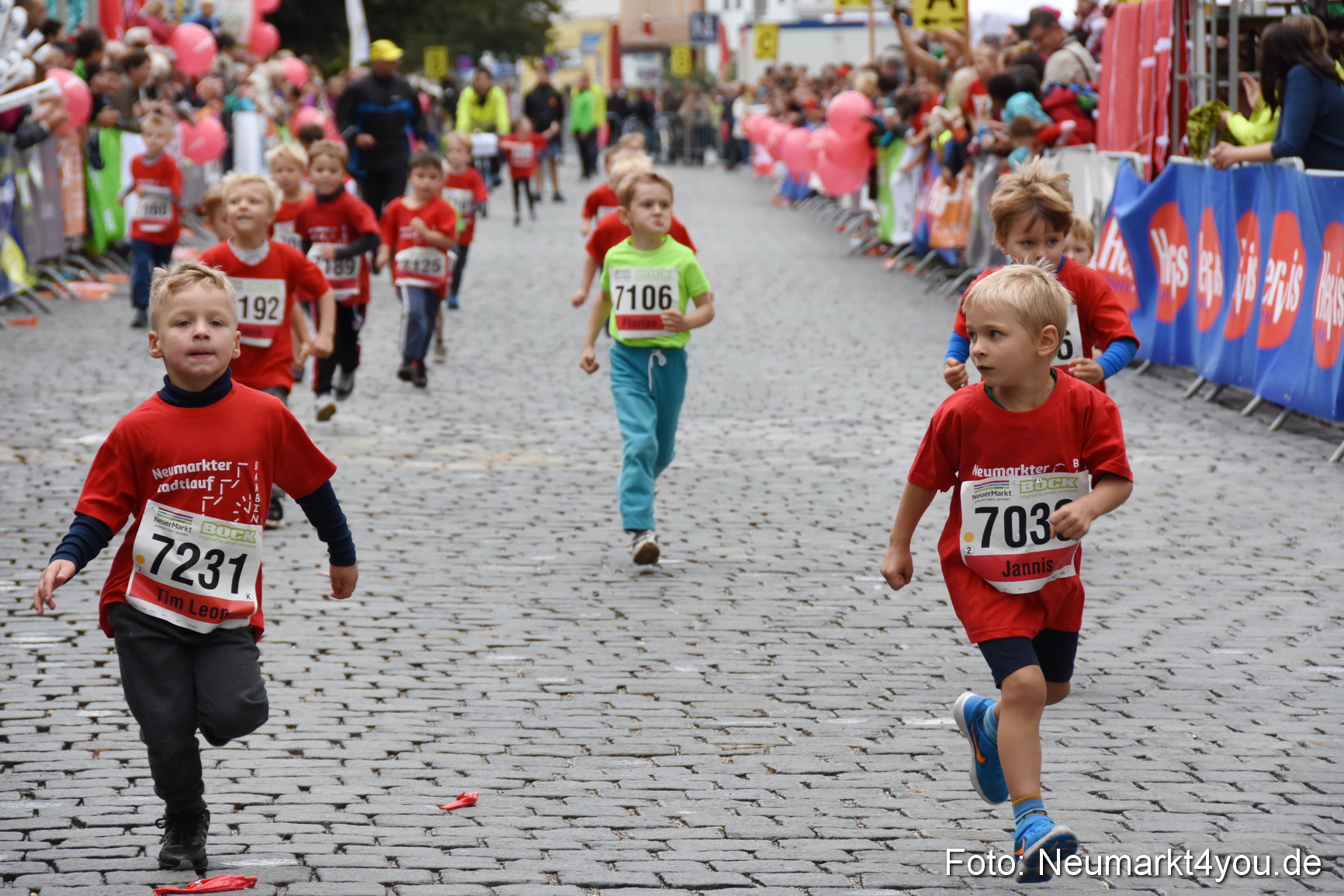 Stadtlauf Neumarkt 2016 1289